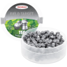 Пуля пневматическая FIELD TARGET 6,35мм, 2,15гр (150 шт.) 00242281